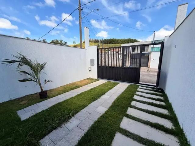 Casa venda em Região Geográfica Imediata de Juiz de Fora, Juiz de Fora