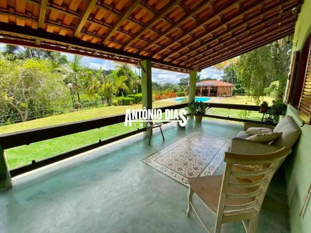 Casa venda em Grama, Juiz de Fora