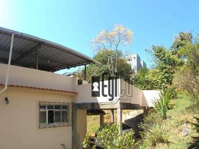 Casa venda em Região Geográfica Imediata de Juiz de Fora, Juiz de Fora