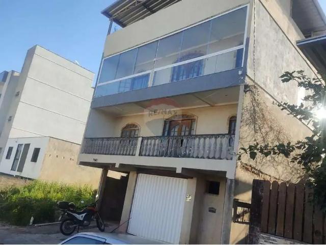 Casa venda em Região Geográfica Imediata de Juiz de Fora, Juiz de Fora