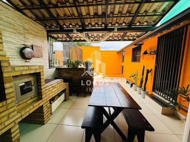 Casa venda em Grama, Juiz de Fora