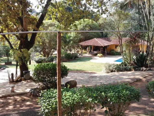 Casa venda em Região Geográfica Imediata de Juiz de Fora, Juiz de Fora
