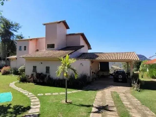 Casa venda em Região Geográfica Imediata de Juiz de Fora, Juiz de Fora