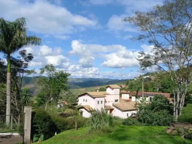 Casa venda em Região Geográfica Imediata de Juiz de Fora, Juiz de Fora