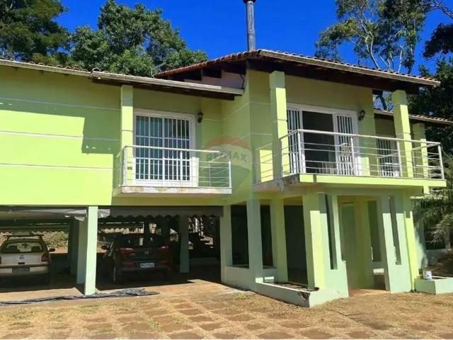 Casa venda em Região Geográfica Imediata de Juiz de Fora, Juiz de Fora