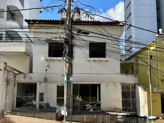 Casa venda em Região Geográfica Imediata de Juiz de Fora, Juiz de Fora