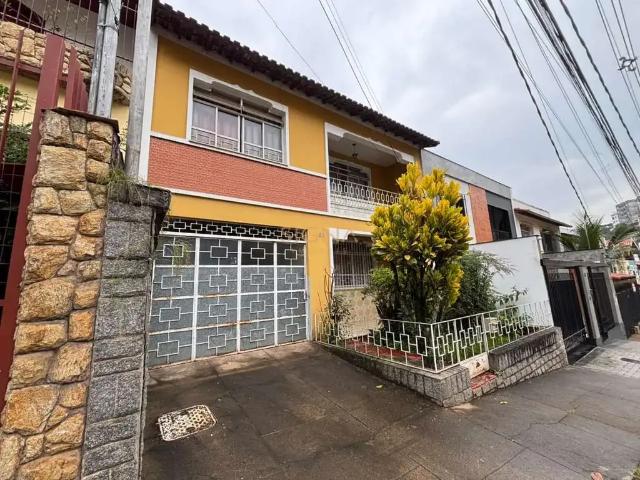 Casa venda em Região Geográfica Imediata de Juiz de Fora, Juiz de Fora