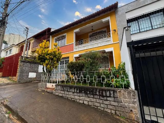 Casa venda em Região Geográfica Imediata de Juiz de Fora, Juiz de Fora