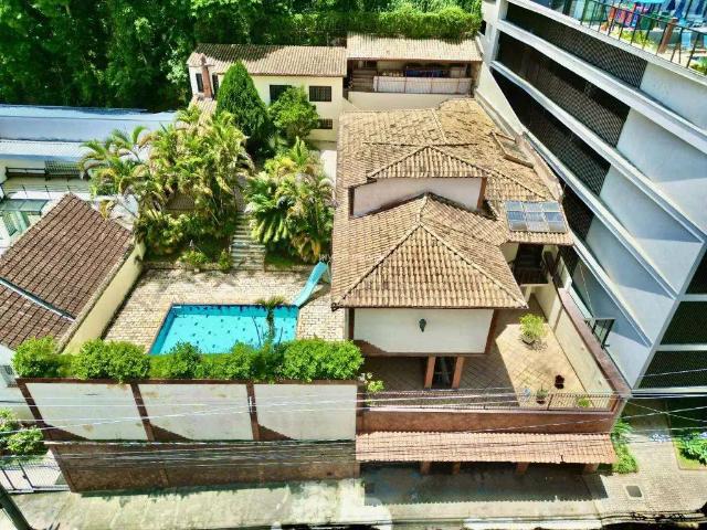Casa venda em Granbery, Juiz de Fora