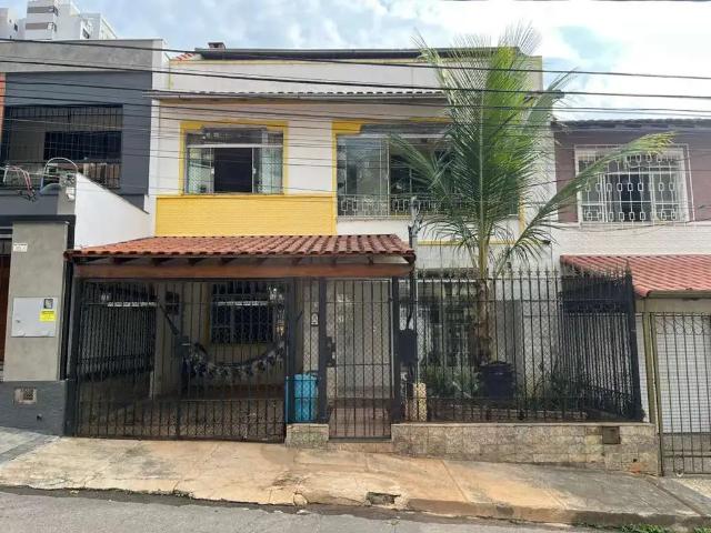 Casa venda em Região Geográfica Imediata de Juiz de Fora, Juiz de Fora