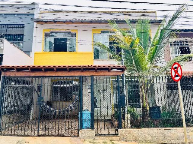 Casa venda em Região Geográfica Imediata de Juiz de Fora, Juiz de Fora