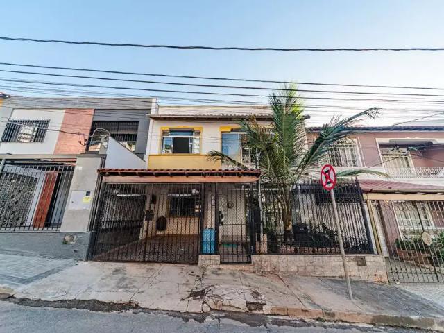 Casa venda em Região Geográfica Imediata de Juiz de Fora, Juiz de Fora