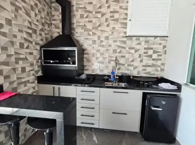 Casa venda em Região Geográfica Imediata de Juiz de Fora, Juiz de Fora