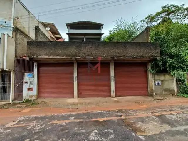 Casa venda em Região Geográfica Imediata de Juiz de Fora, Juiz de Fora