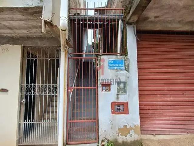 Casa venda em Região Geográfica Imediata de Juiz de Fora, Juiz de Fora
