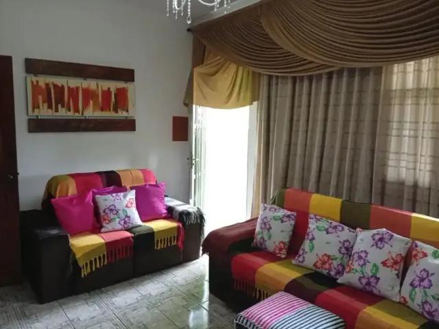Casa venda em Região Geográfica Imediata de Juiz de Fora, Juiz de Fora