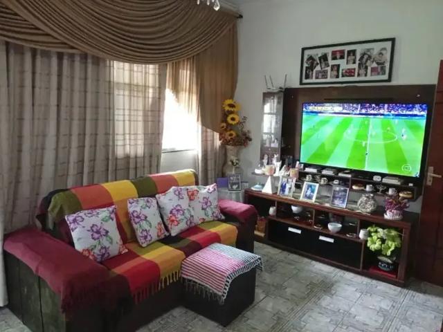 Casa venda em Região Geográfica Imediata de Juiz de Fora, Juiz de Fora