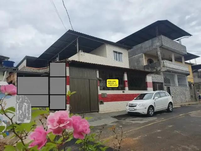 Casa venda em Região Geográfica Imediata de Juiz de Fora, Juiz de Fora