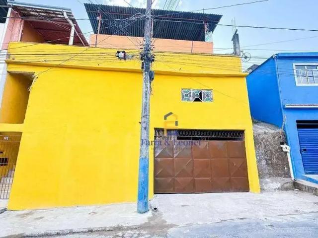 Casa venda em Região Geográfica Imediata de Juiz de Fora, Juiz de Fora