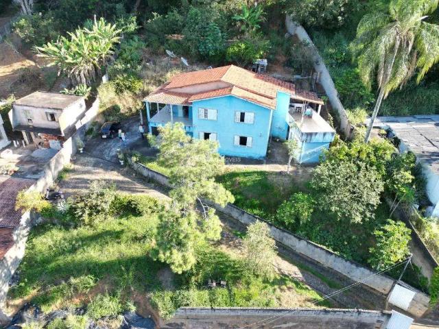 Casa venda em Região Geográfica Imediata de Juiz de Fora, Juiz de Fora