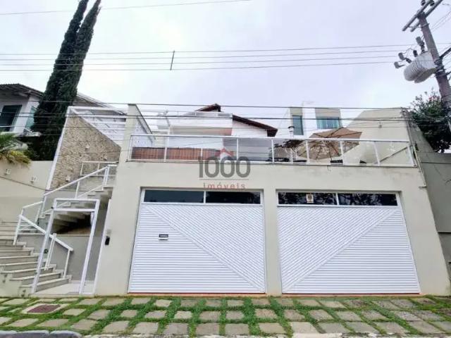 Casa venda em Região Geográfica Imediata de Juiz de Fora, Juiz de Fora