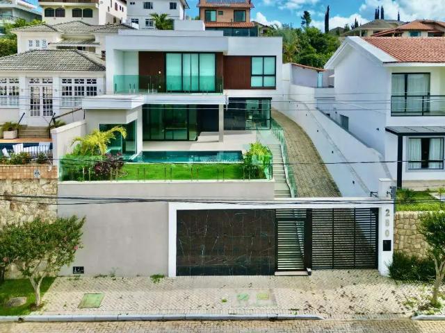 Casa venda em Região Geográfica Imediata de Juiz de Fora, Juiz de Fora