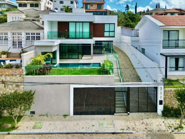 Casa venda em Granville, Juiz de Fora
