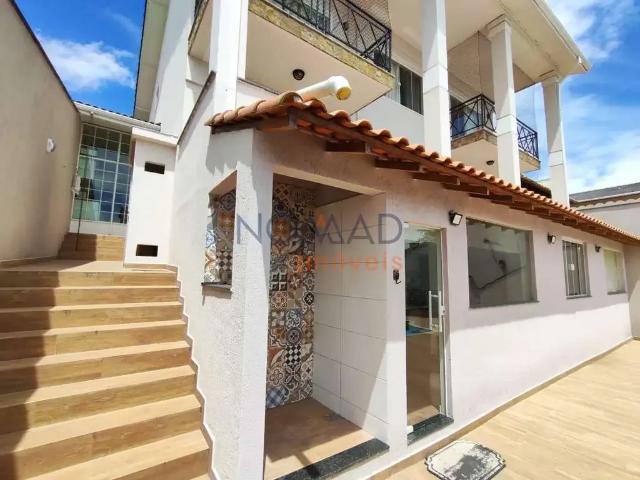 Casa venda em Região Geográfica Imediata de Juiz de Fora, Juiz de Fora