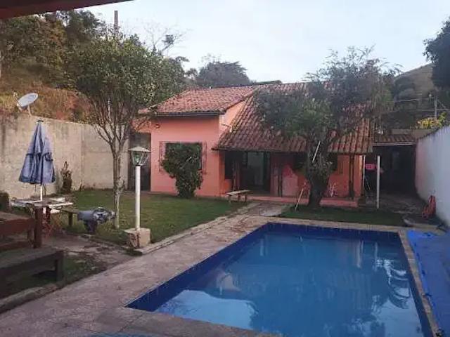 Casa venda em Região Geográfica Imediata de Juiz de Fora, Juiz de Fora
