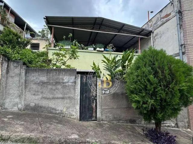 Casa venda em Região Geográfica Imediata de Juiz de Fora, Juiz de Fora