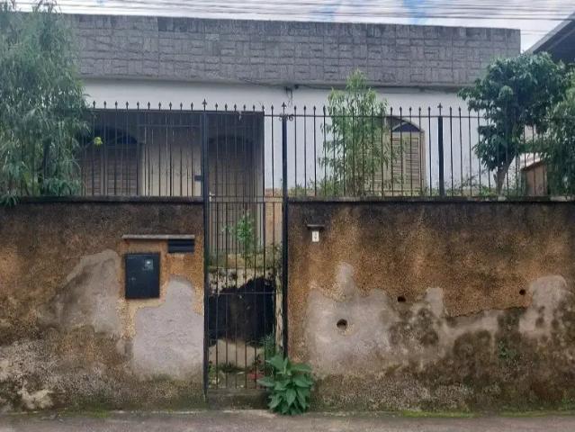 Casa venda em Região Geográfica Imediata de Juiz de Fora, Juiz de Fora