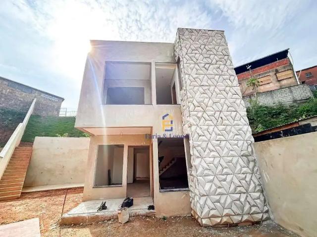 Casa venda em Região Geográfica Imediata de Juiz de Fora, Juiz de Fora