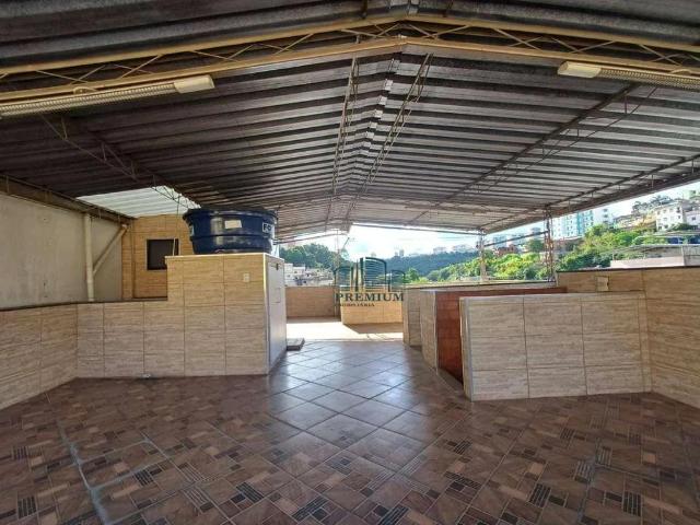 Casa venda em Bela Aurora, Juiz de Fora