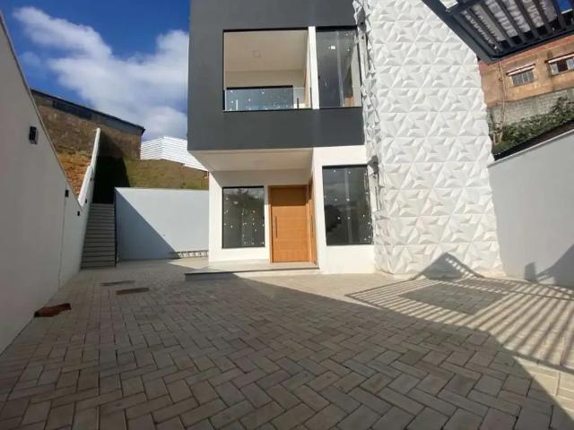 Casa venda em Região Geográfica Imediata de Juiz de Fora, Juiz de Fora