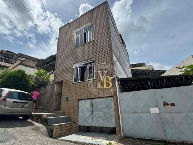 Casa venda em Região Geográfica Imediata de Juiz de Fora, Juiz de Fora