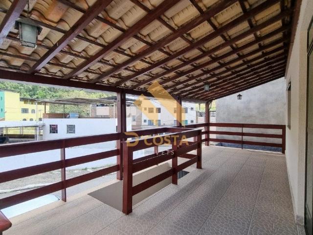 Casa venda em Ipiranga, Juiz de Fora