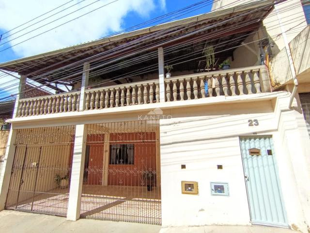 Casa venda em Bela Aurora, Juiz de Fora