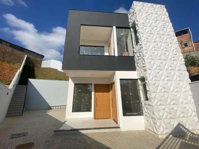 Casa venda em Região Geográfica Imediata de Juiz de Fora, Juiz de Fora