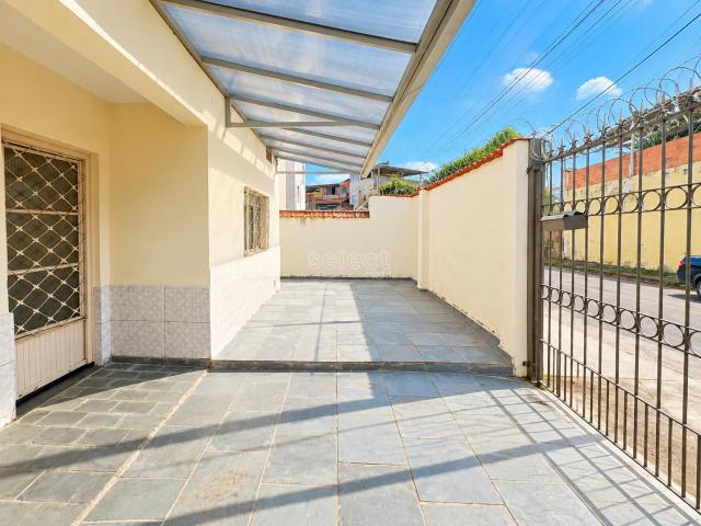 Casa venda em Bela Aurora, Juiz de Fora