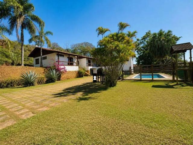 Casa venda em Região Geográfica Imediata de Juiz de Fora, Juiz de Fora