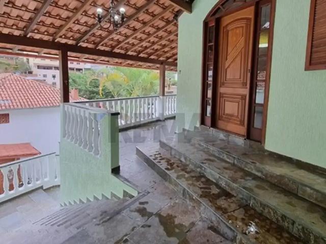 Casa venda em Região Geográfica Imediata de Juiz de Fora, Juiz de Fora