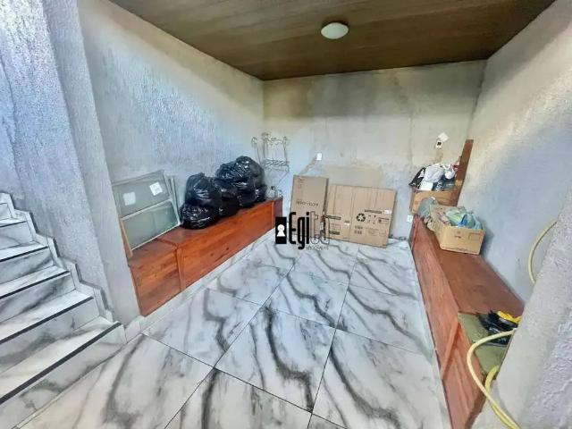Casa venda em Região Geográfica Imediata de Juiz de Fora, Juiz de Fora