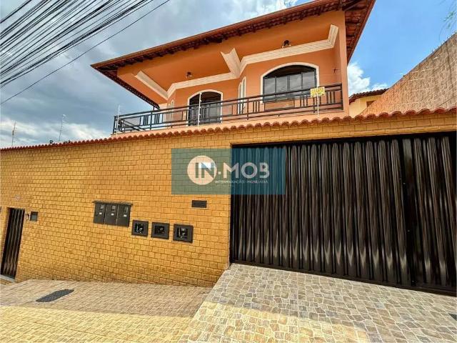 Casa venda em Região Geográfica Imediata de Juiz de Fora, Juiz de Fora