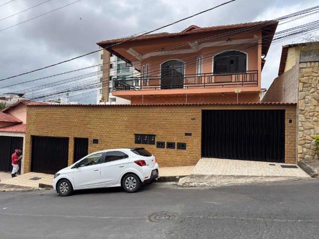 Casa venda em Teixeiras, Juiz de Fora