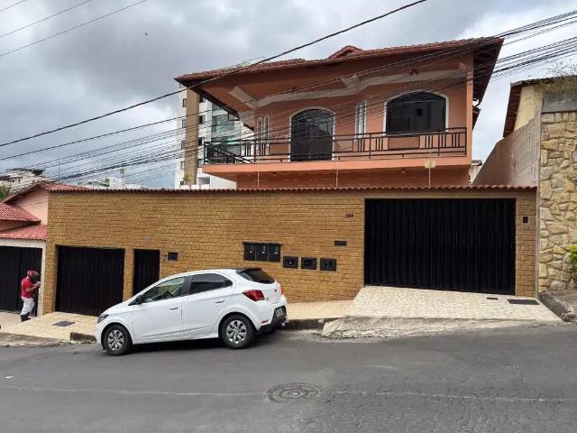 Casa venda em Região Geográfica Imediata de Juiz de Fora, Juiz de Fora