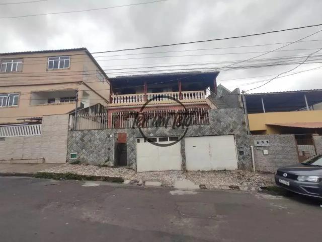 Casa venda em Região Geográfica Imediata de Juiz de Fora, Juiz de Fora
