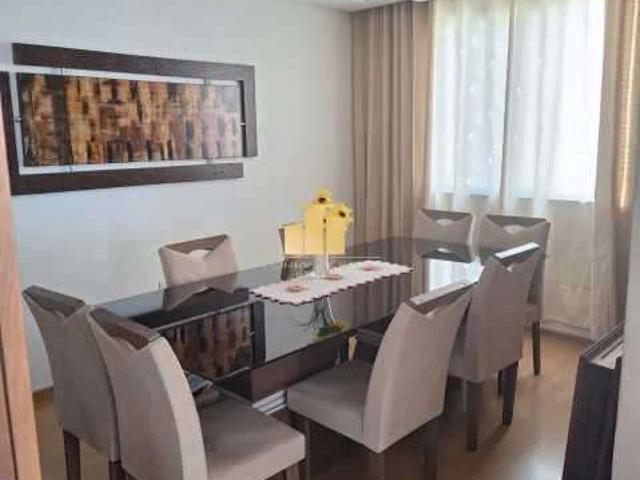 Casa venda em Jardim de Alá, Juiz de Fora