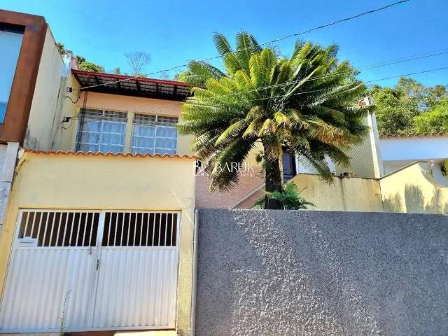Casa venda em Região Geográfica Imediata de Juiz de Fora, Juiz de Fora