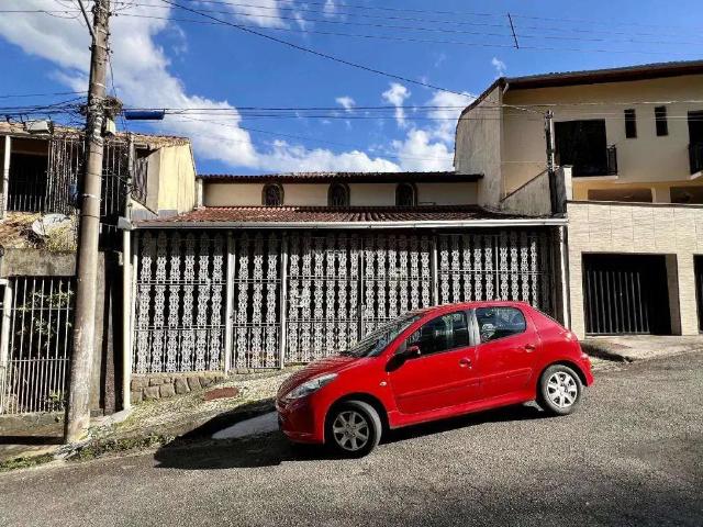 Casa venda em Região Geográfica Imediata de Juiz de Fora, Juiz de Fora
