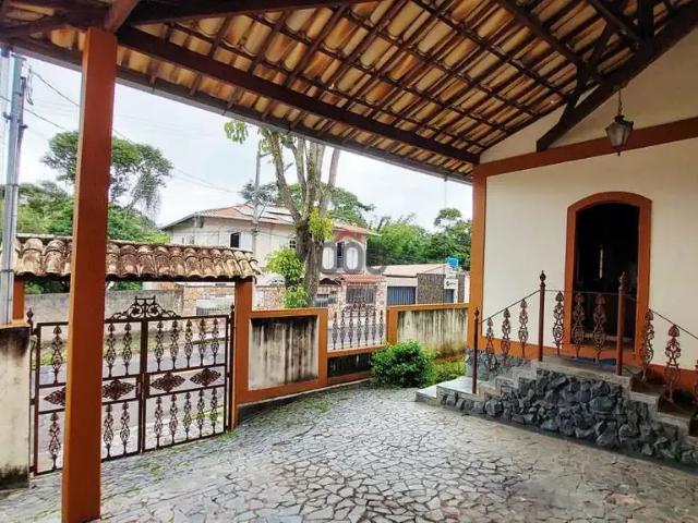 Casa venda em Região Geográfica Imediata de Juiz de Fora, Juiz de Fora